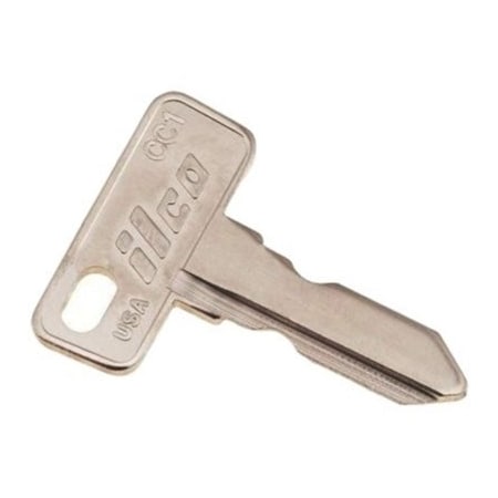 Kaba Ilco Club Golf Cart Key CC1